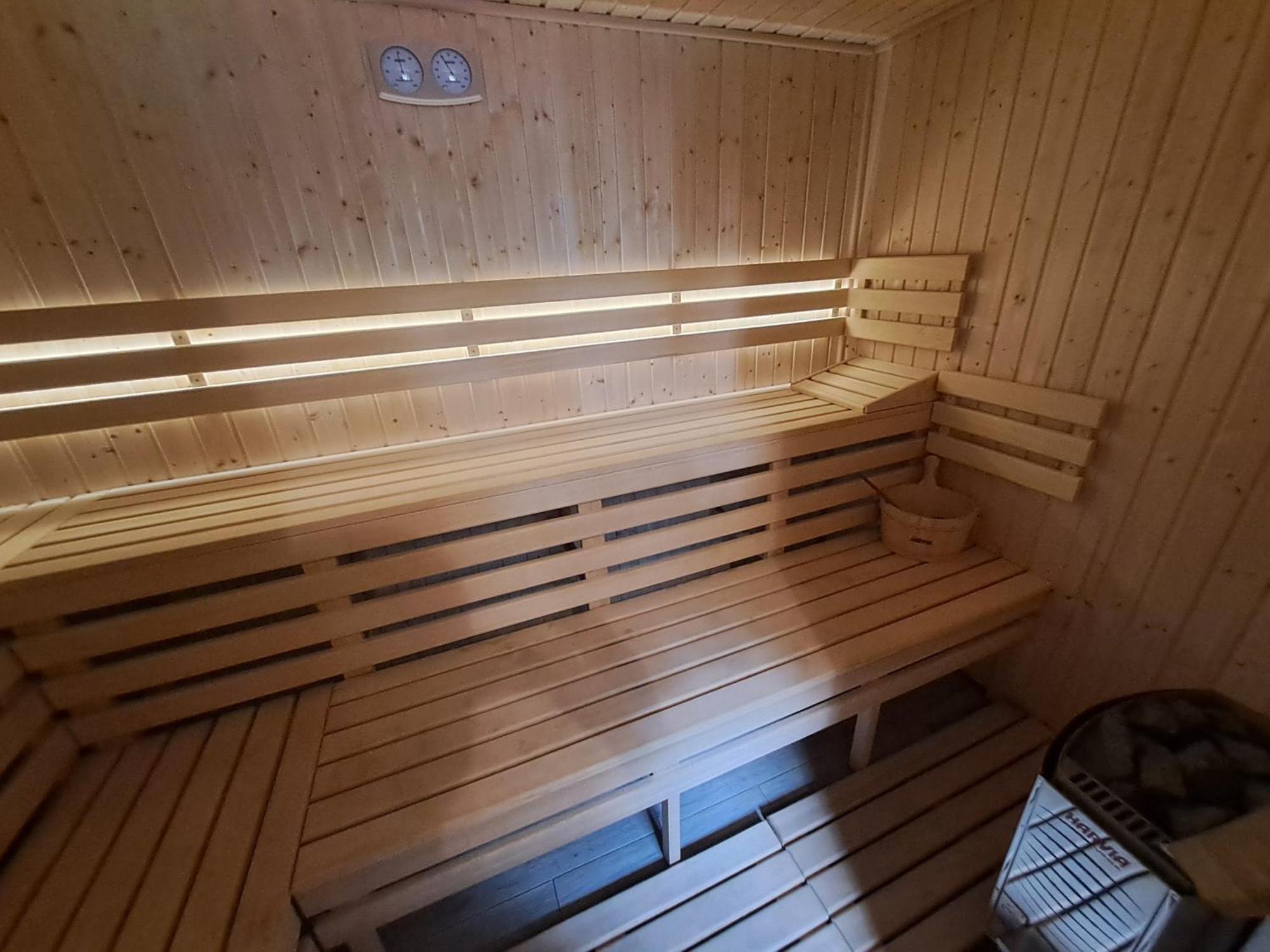 Nagy Lak Villa Sub Cetate Dış mekan fotoğraf