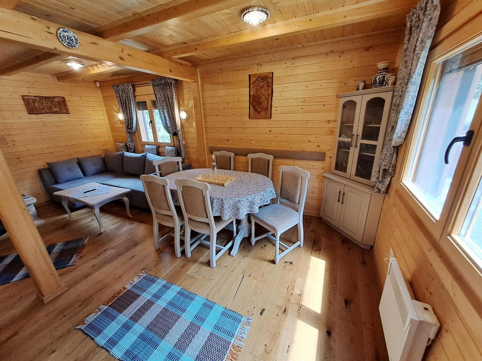 Nagy Lak Villa Sub Cetate Dış mekan fotoğraf