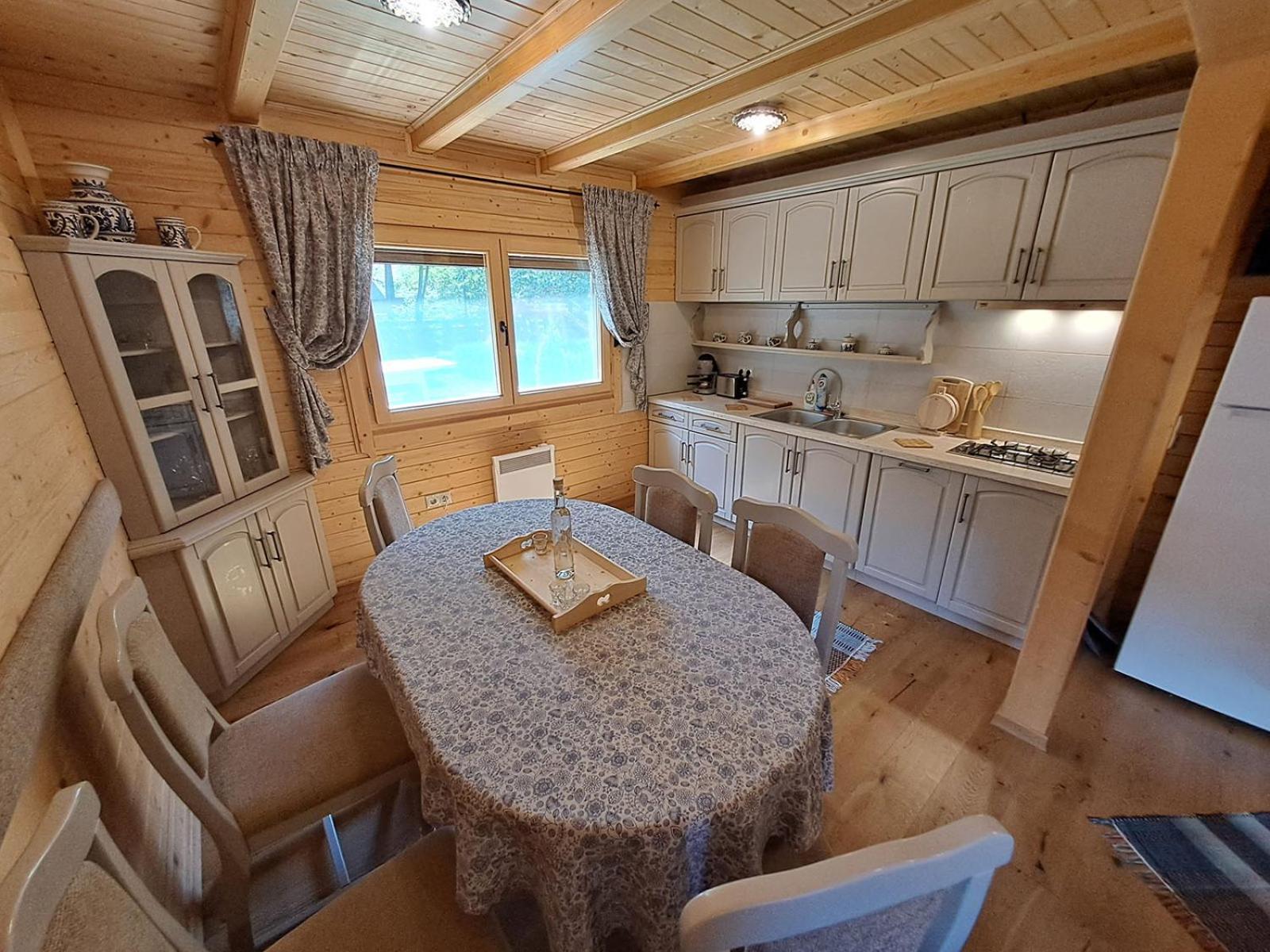 Nagy Lak Villa Sub Cetate Dış mekan fotoğraf