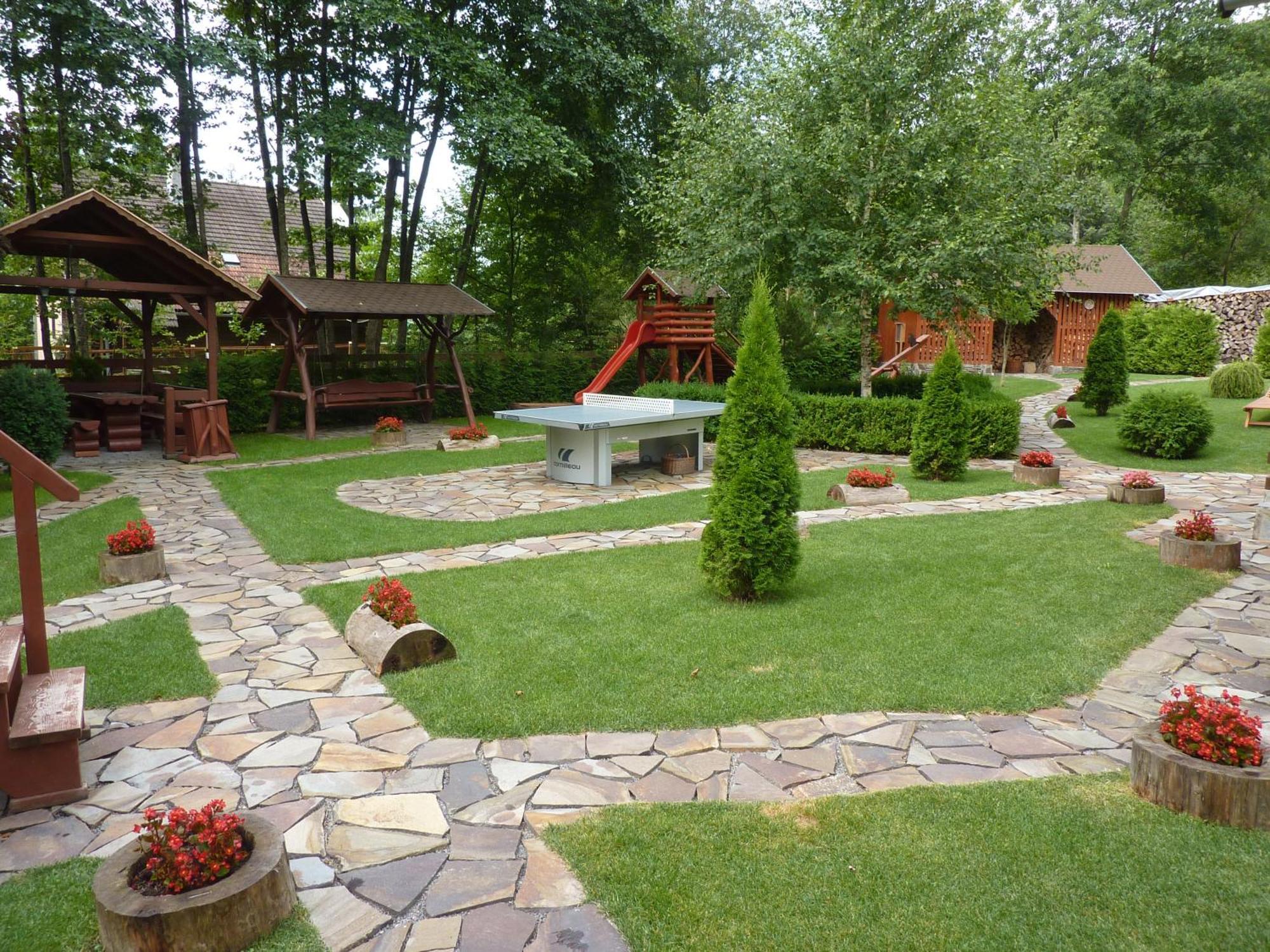 Nagy Lak Villa Sub Cetate Dış mekan fotoğraf