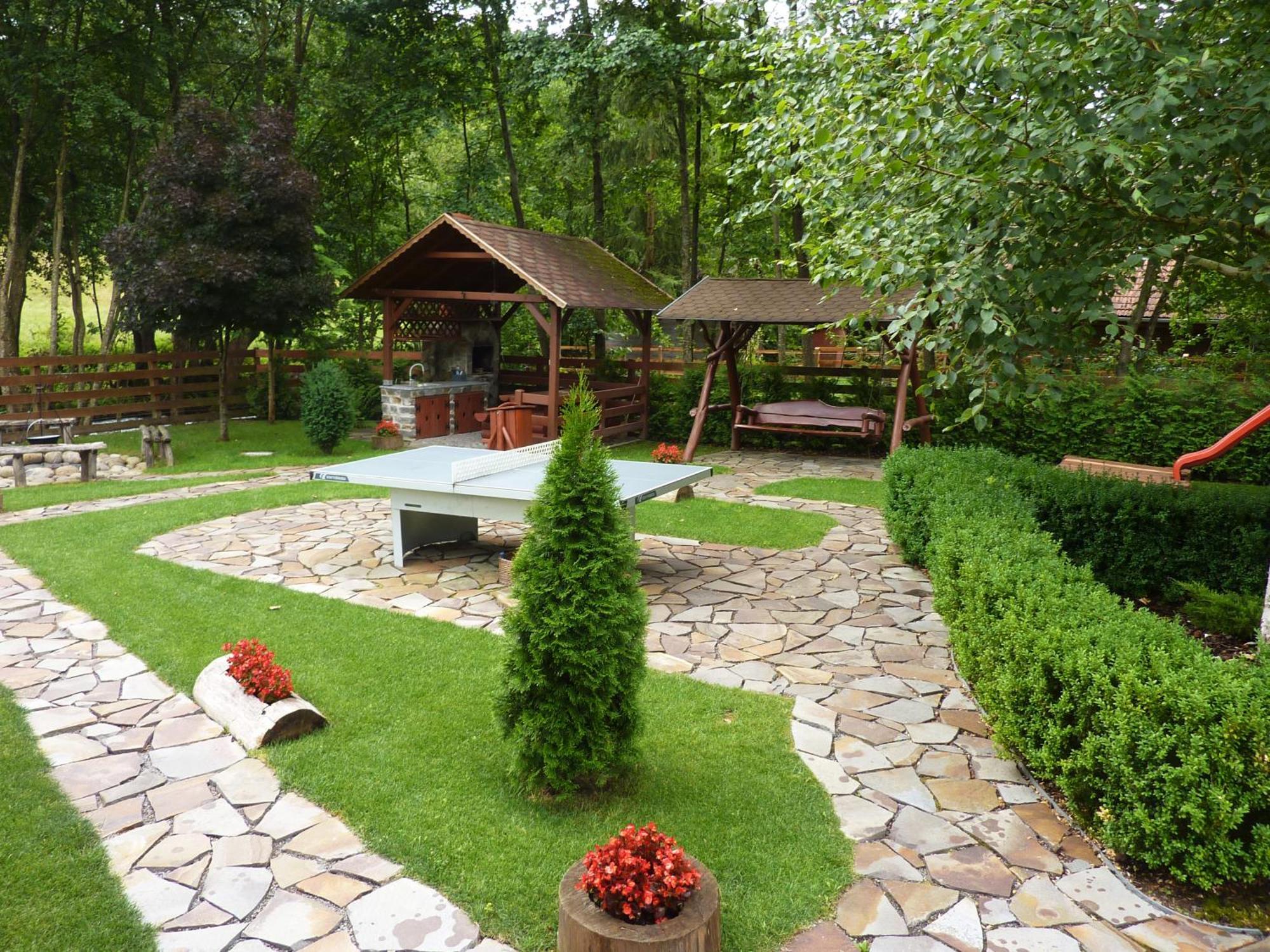 Nagy Lak Villa Sub Cetate Dış mekan fotoğraf