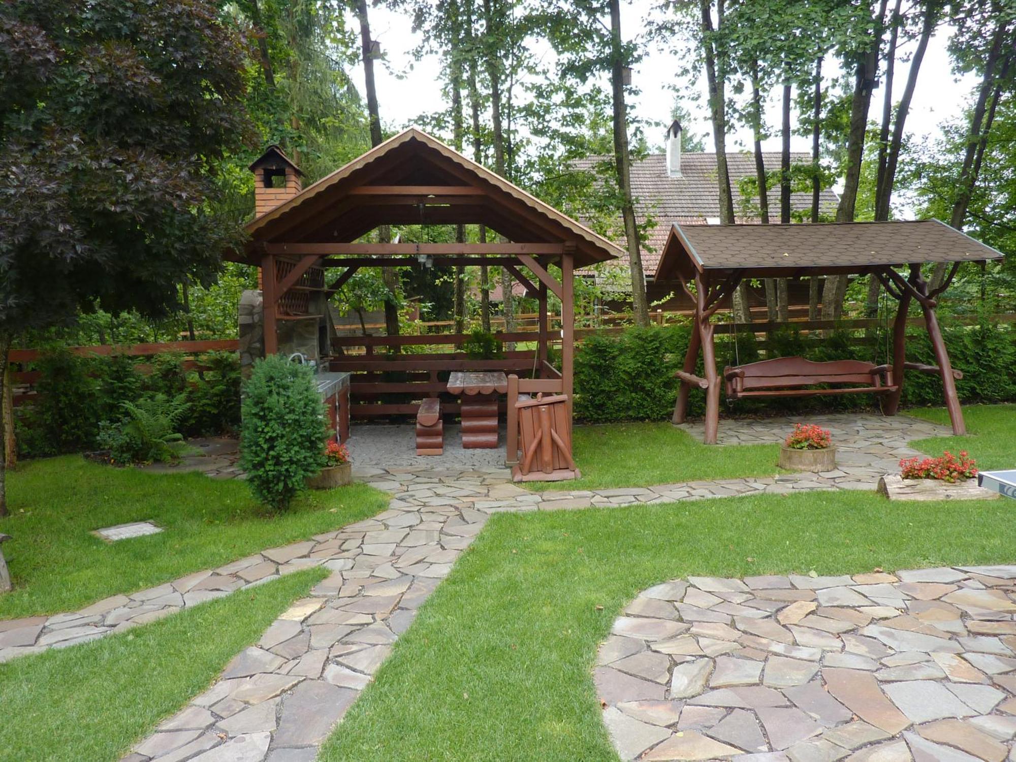 Nagy Lak Villa Sub Cetate Dış mekan fotoğraf